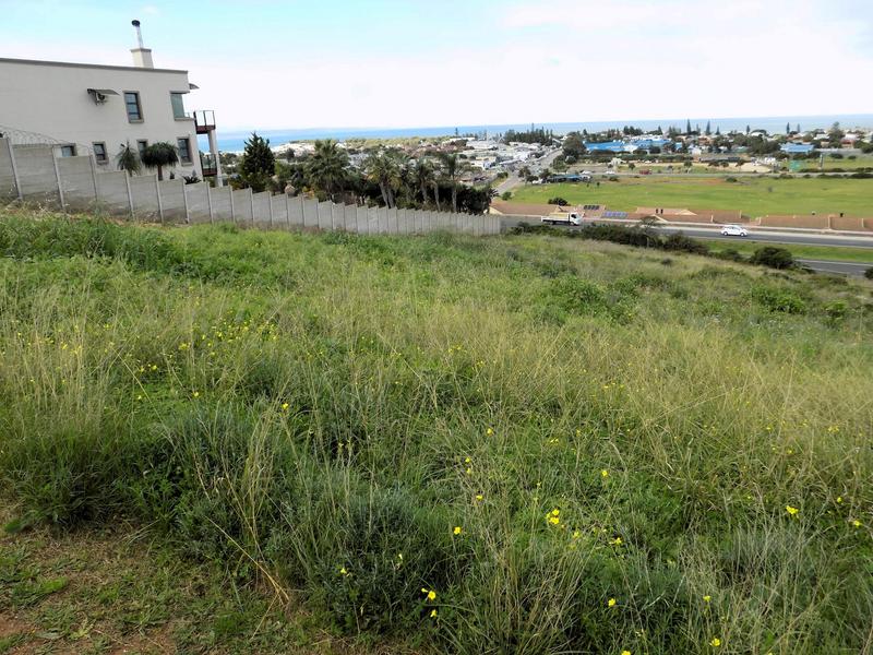 0 Bedroom Property for Sale in Hartenbos Heuwels Western Cape